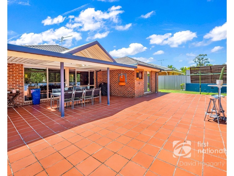 14 Appletree Avenue, Aberglasslyn NSW 2320
