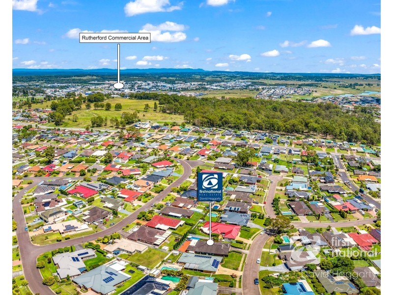 14 Appletree Avenue, Aberglasslyn NSW 2320