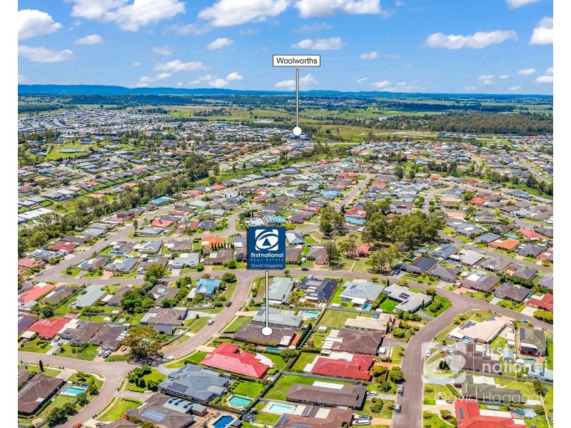 14 Appletree Avenue, Aberglasslyn NSW 2320