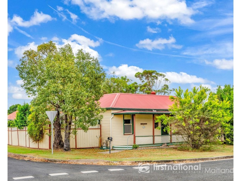 158 Victoria Street, East Maitland NSW 2323