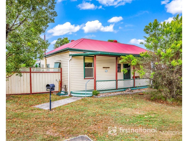 158 Victoria Street, East Maitland NSW 2323