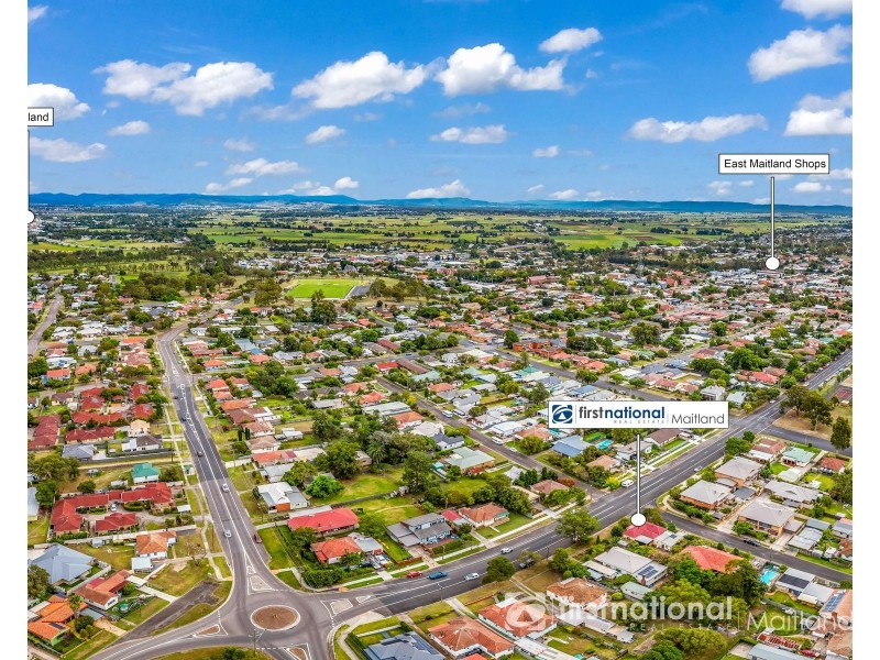 158 Victoria Street, East Maitland NSW 2323