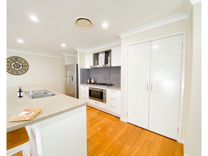 11 Durban Crescent, East Maitland NSW 2323