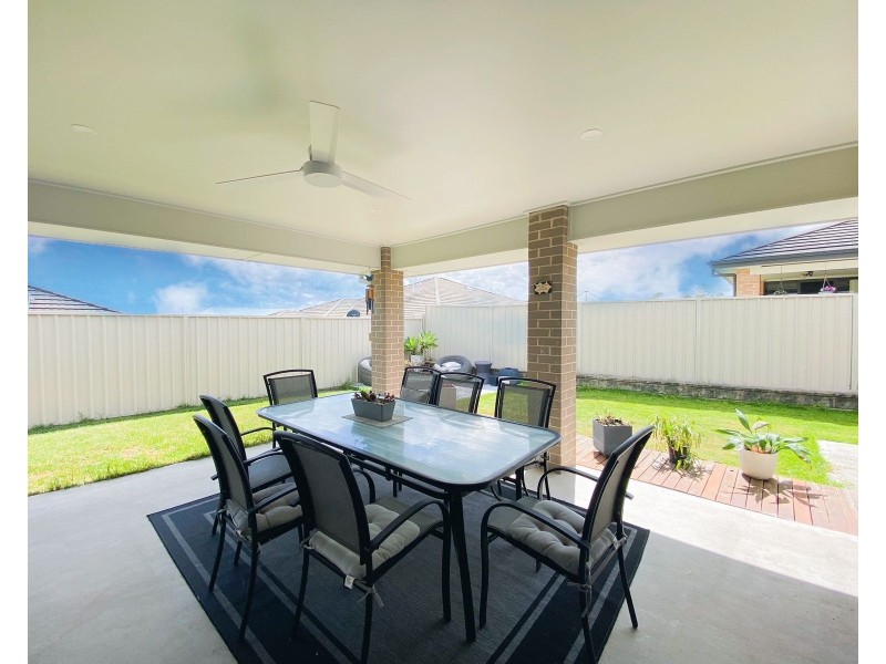 11 Durban Crescent, East Maitland NSW 2323