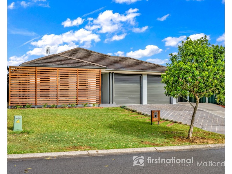 16 Mileham Circuit, Rutherford NSW 2320