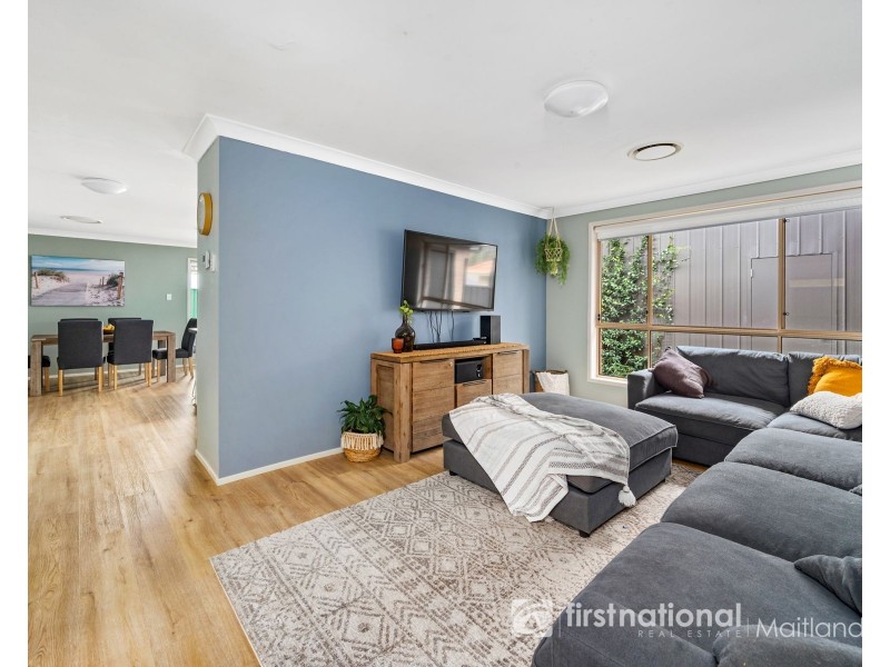 16 Mileham Circuit, Rutherford NSW 2320