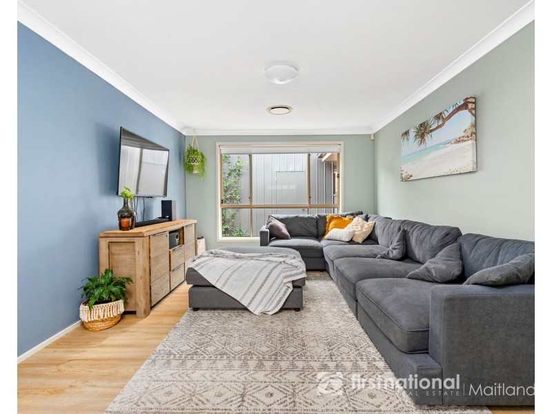 16 Mileham Circuit, Rutherford NSW 2320