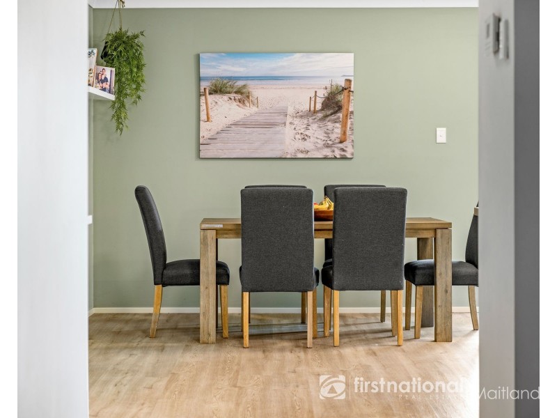 16 Mileham Circuit, Rutherford NSW 2320