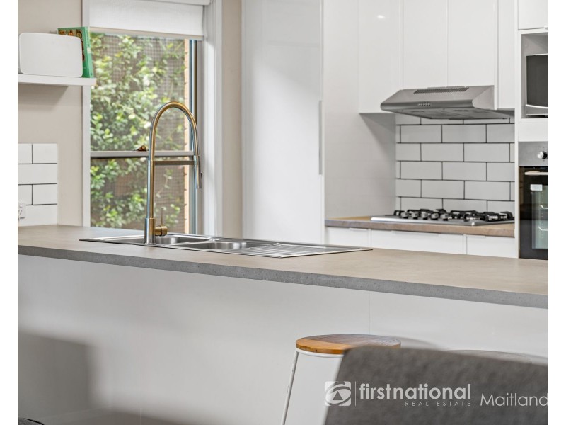 16 Mileham Circuit, Rutherford NSW 2320