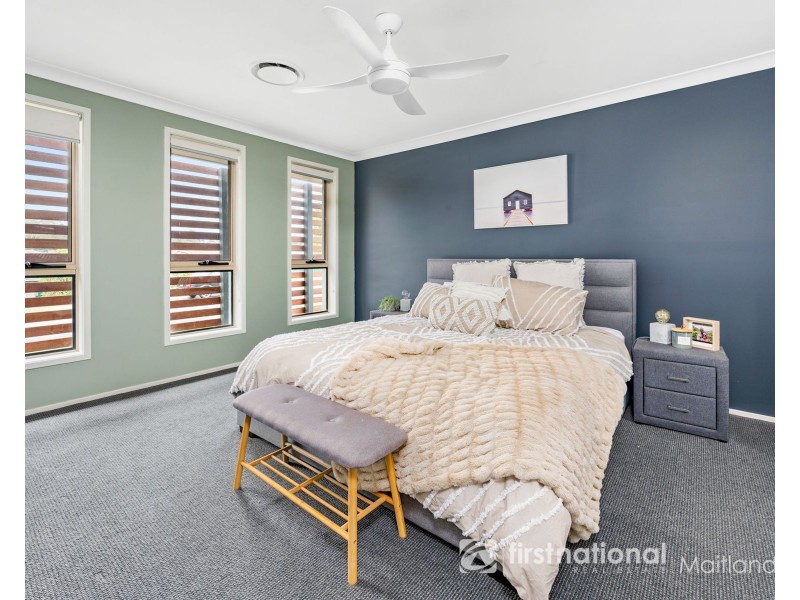 16 Mileham Circuit, Rutherford NSW 2320