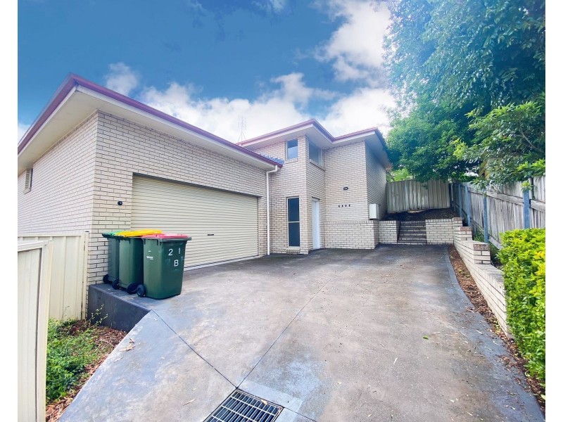 21B St Fagans Parade, Rutherford NSW 2320