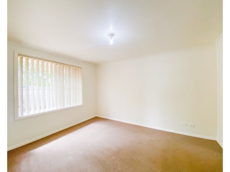 21B St Fagans Parade, Rutherford NSW 2320