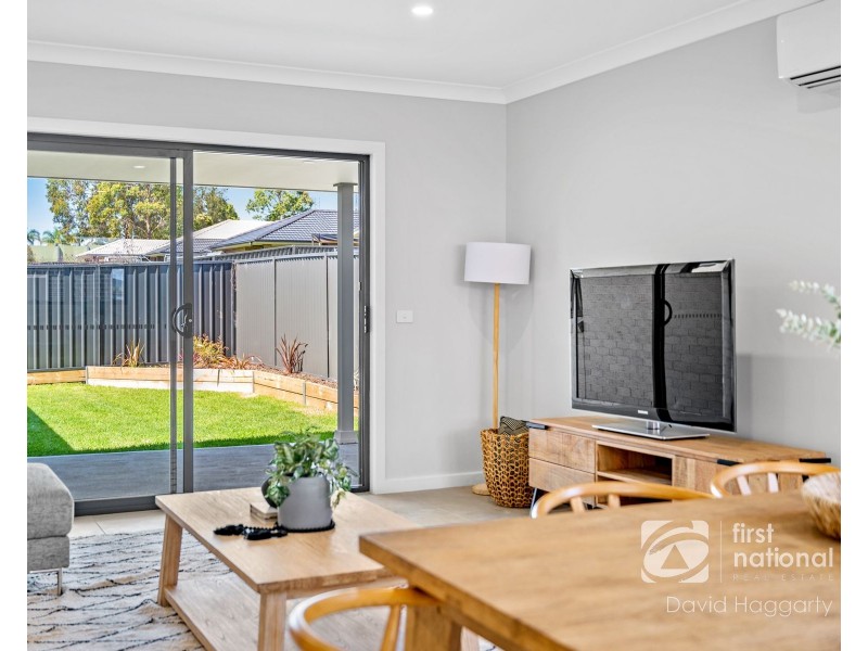 8/13 Ruby Road, Rutherford NSW 2320