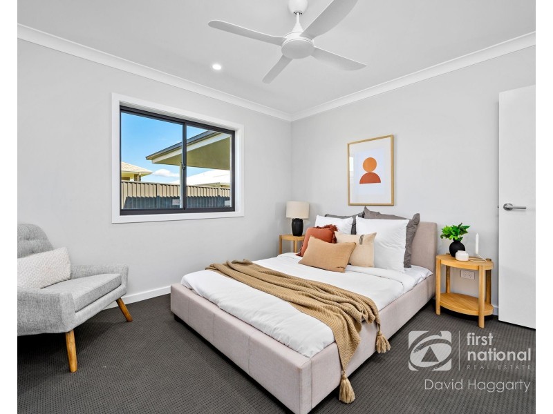 8/13 Ruby Road, Rutherford NSW 2320