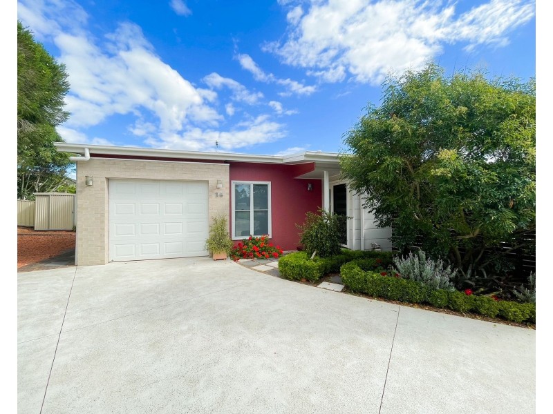 14 Margot Close, Bolwarra Heights NSW 2320