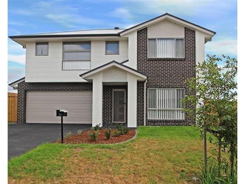 14 Damsel Street, Chisholm NSW 2322