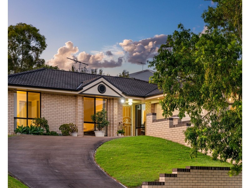 3 Kinsale Close, Ashtonfield NSW 2323