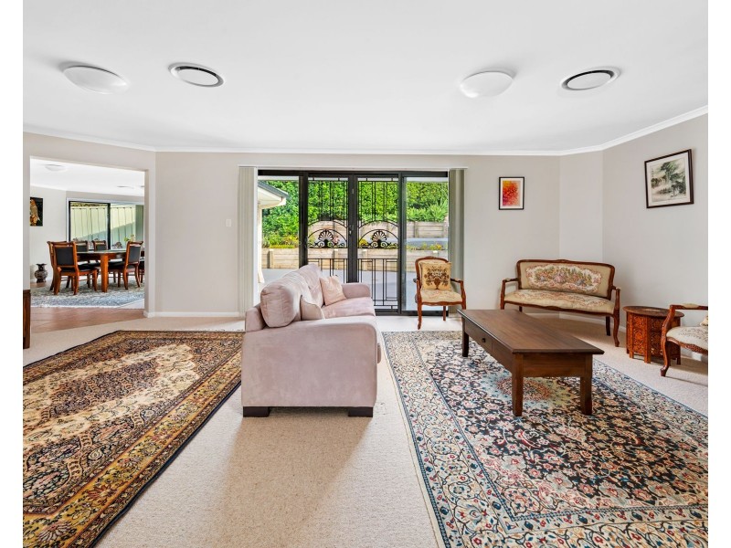 3 Kinsale Close, Ashtonfield NSW 2323