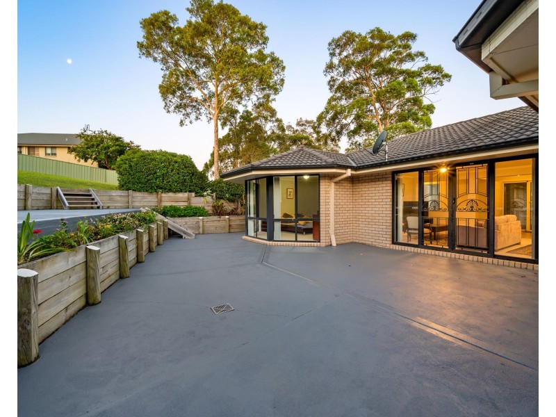 3 Kinsale Close, Ashtonfield NSW 2323