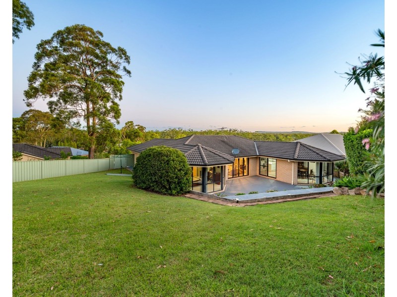 3 Kinsale Close, Ashtonfield NSW 2323