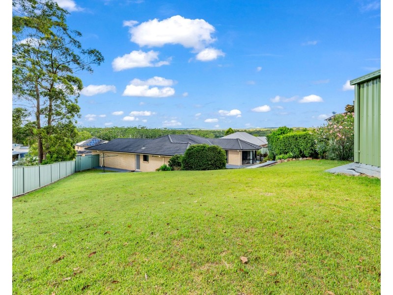 3 Kinsale Close, Ashtonfield NSW 2323