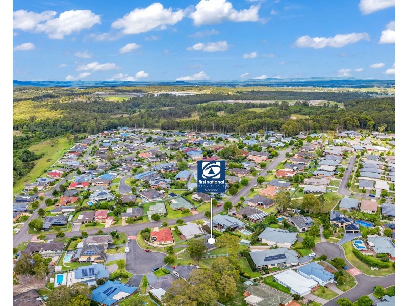 3 Kinsale Close, Ashtonfield NSW 2323