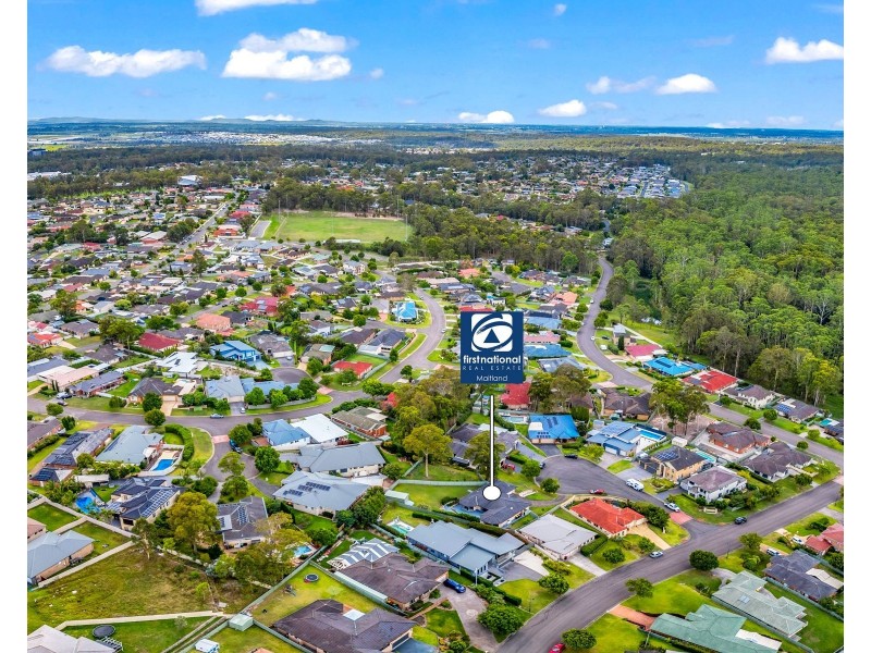 3 Kinsale Close, Ashtonfield NSW 2323