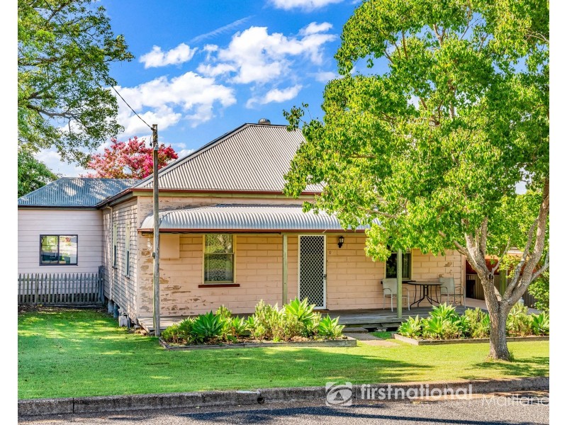 18 John Street, Largs NSW 2320