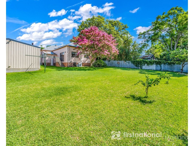 18 John Street, Largs NSW 2320