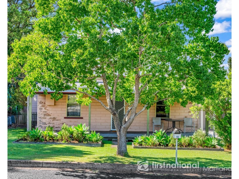 18 John Street, Largs NSW 2320