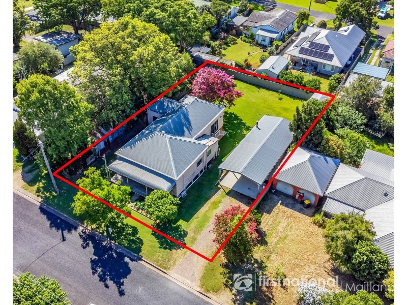 18 John Street, Largs NSW 2320