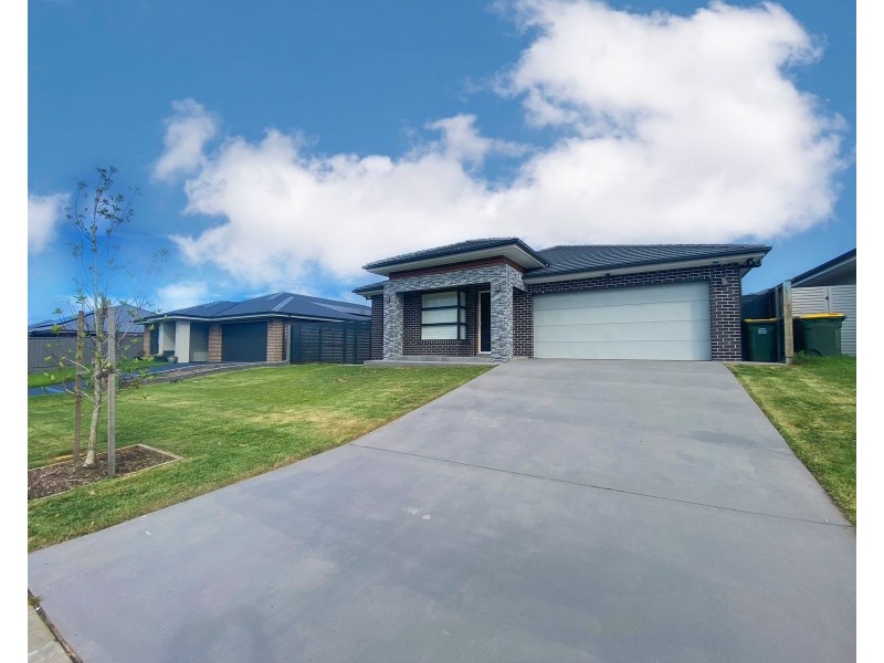 5 Goldring Street, Chisholm NSW 2322