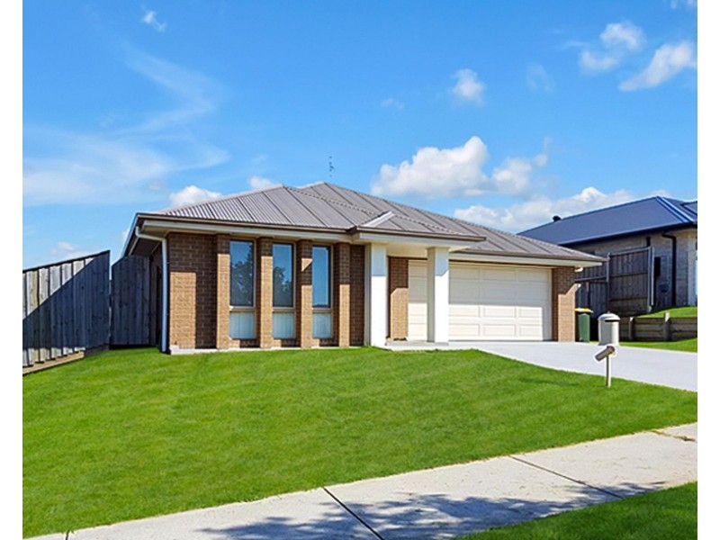 83 McKeachie Drive, Aberglasslyn NSW 2320