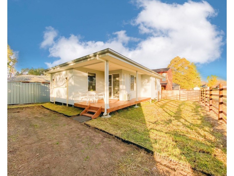 10A Brisbane Street, Lorn NSW 2320