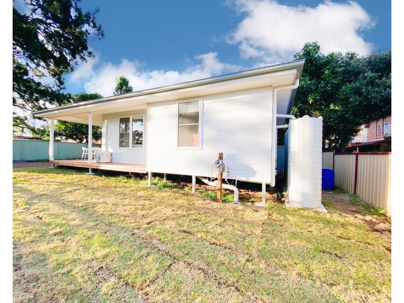 10A Brisbane Street, Lorn NSW 2320