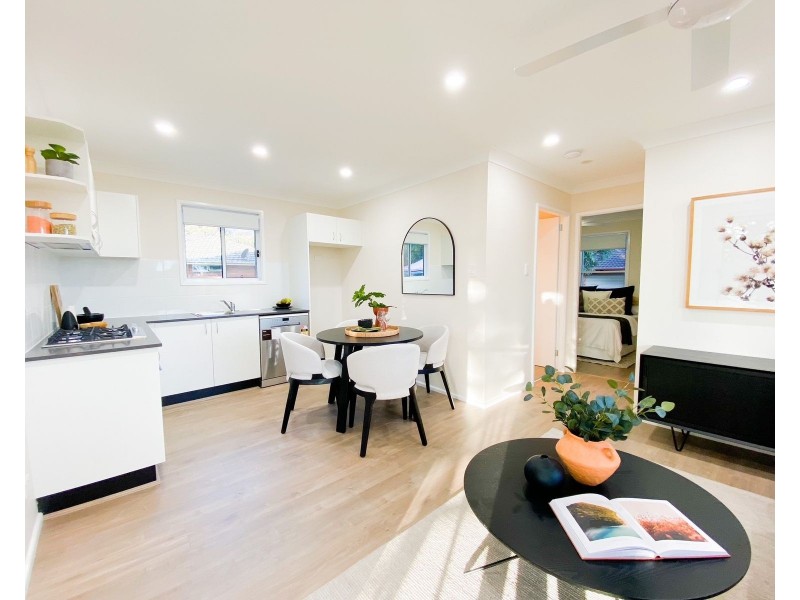 10A Brisbane Street, Lorn NSW 2320