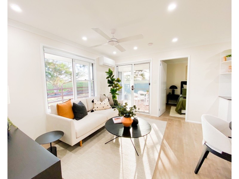 10A Brisbane Street, Lorn NSW 2320