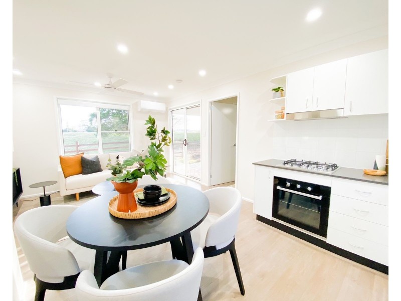 10A Brisbane Street, Lorn NSW 2320