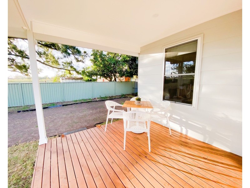 10A Brisbane Street, Lorn NSW 2320