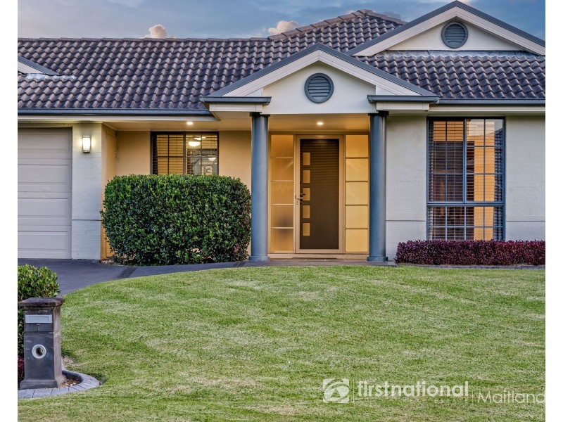 7 Morinda Avenue, Largs NSW 2320