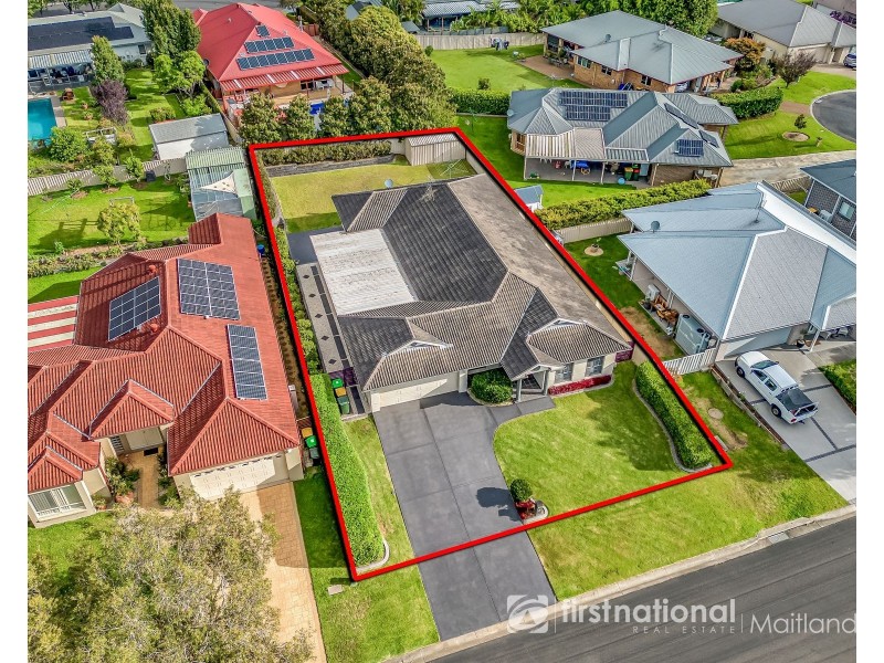 7 Morinda Avenue, Largs NSW 2320