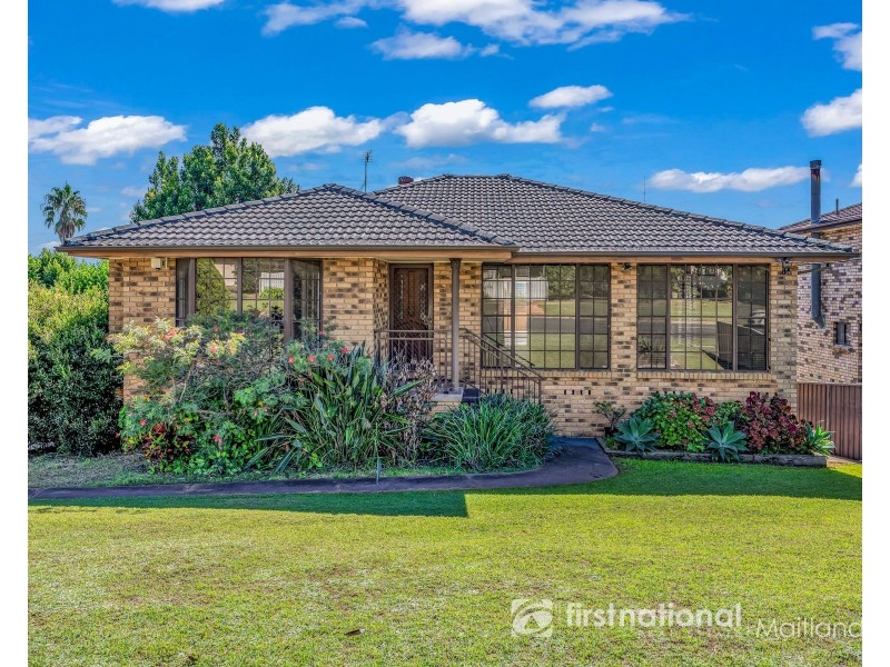 90 Thompson Street, East Maitland NSW 2323