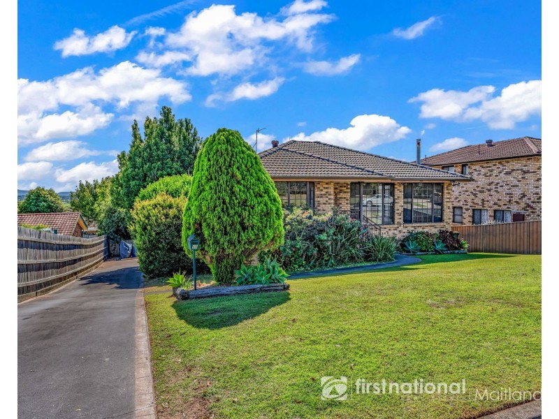 90 Thompson Street, East Maitland NSW 2323