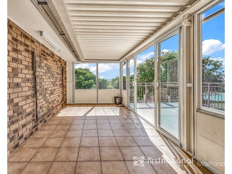 90 Thompson Street, East Maitland NSW 2323
