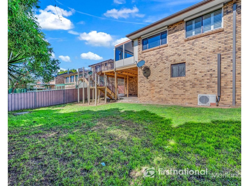90 Thompson Street, East Maitland NSW 2323