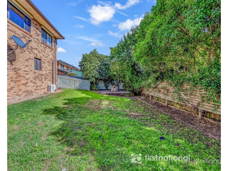 90 Thompson Street, East Maitland NSW 2323
