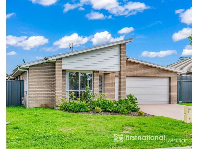 14 Gleneagles Avenue, Heddon Greta NSW 2321