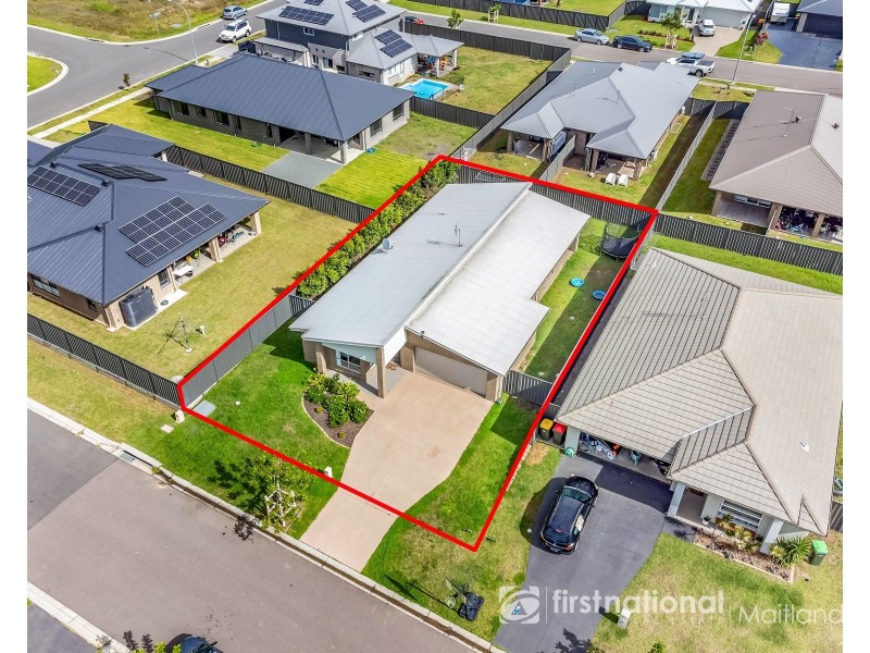 14 Gleneagles Avenue, Heddon Greta NSW 2321