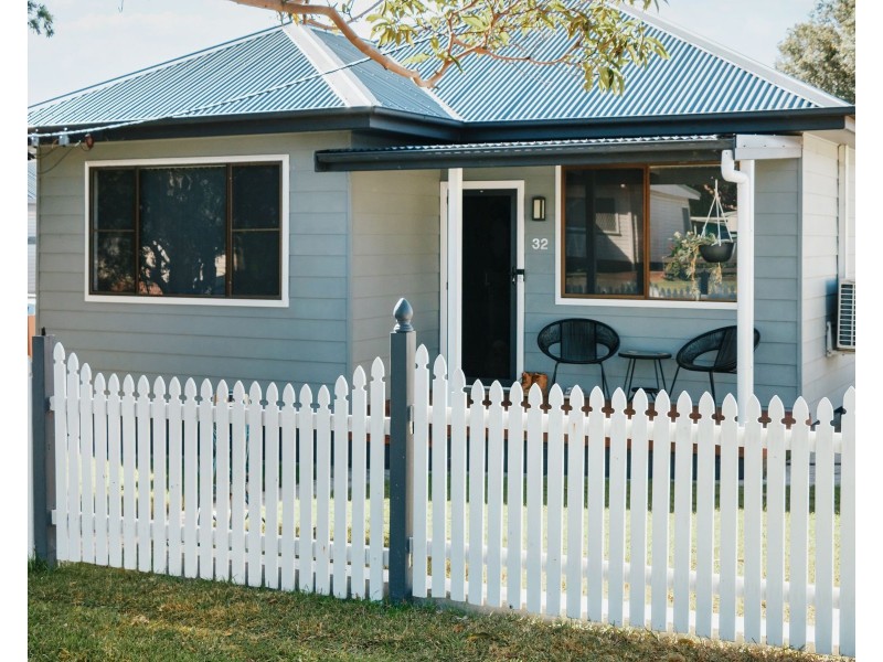 32 Irving street, Beresfield NSW 2322