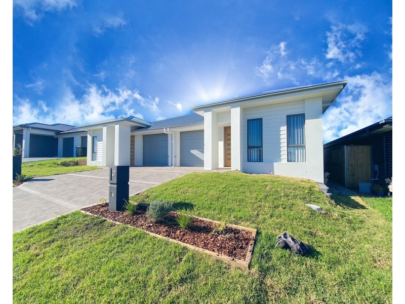 16A Corella Close, Aberglasslyn NSW 2320